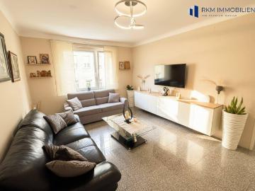 Moderne 3 Zi Wohnung mit Fußbodenheizung – Top Zustand!