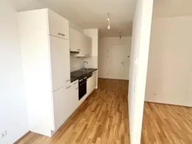 Moderne 3 Zi Wohnung mit Loggia nahe Millennium City provisionsfrei!