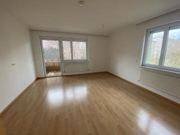 Moderne 3 Zi Wohnung mit Südwest Balkon in Amras