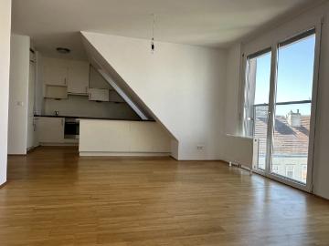 Moderne 3 Zi Wohnung mit Terrasse und Klimanalage – 88m², Top Lage!
