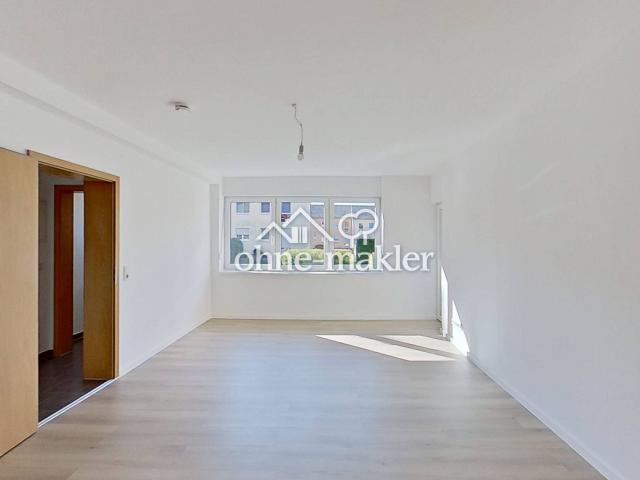 Moderne 3 Zi. Whg. mit BALKON in Celle Vorwerk