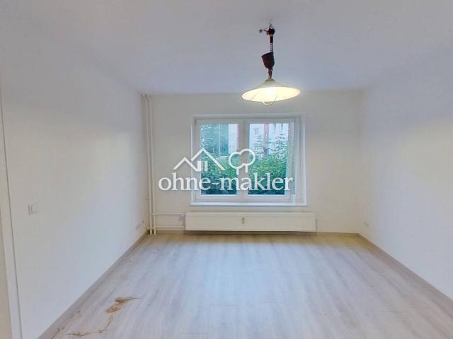 Moderne 3 Zi. Whg. im Süden von Neumünster