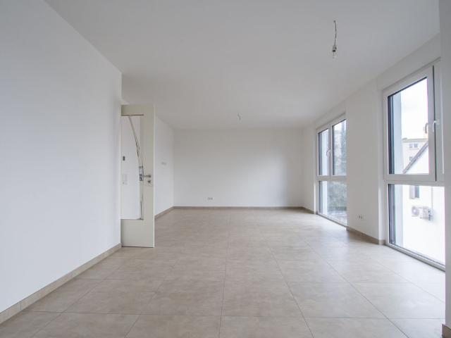 Moderne 3 Zim. Neubauwohnung in Stadtnähe von Herford