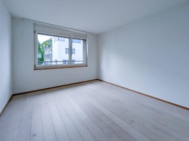 Moderne 3 Zimmer Maisonettewohnung