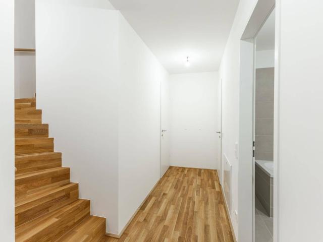 Moderne 3 Zimmer Maisonette
