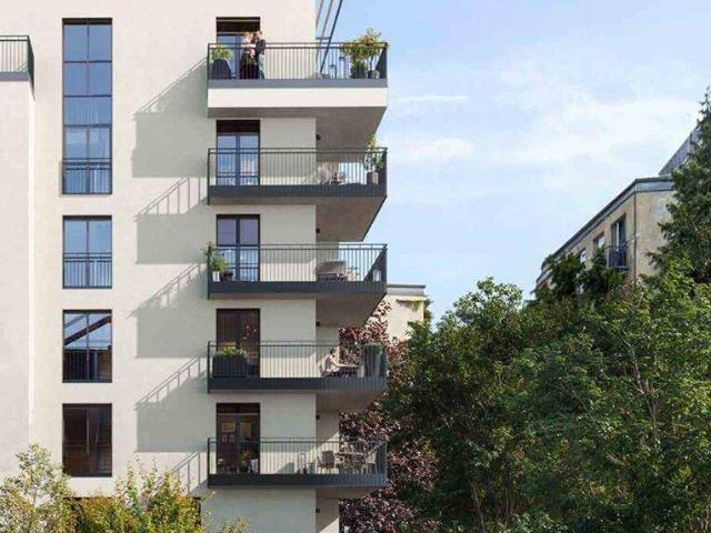 Moderne 3 Zimmer Maisonette mit Terrasse, Garten & Balkon – perfektes Zuhause auf zwei Ebenen