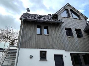 Moderne 3 Zimmer Maisonette Wohnung mit Hauscharakter & Erdwärme