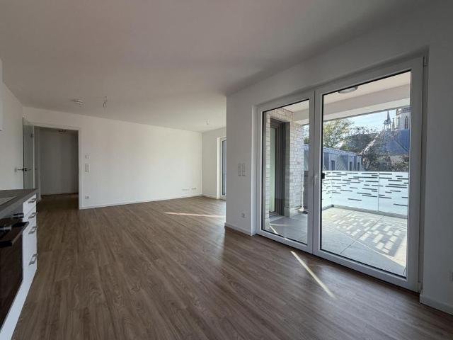 Moderne 3 Zimmer Mietwohnung in der Gütersloher City