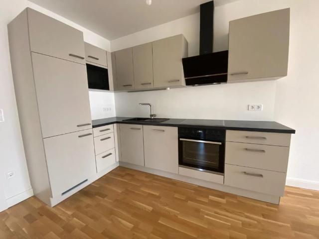 Moderne 3 Zimmer Mietwohnung in Lieboch mit überdachtem Balkon & Stellplatz!