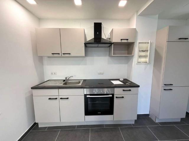 Moderne 3 Zimmer Mietwohnung in Zeltweg Neufisching