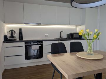 Moderne 3 Zimmer Mietkaufwohnung in Hohenems – Ihr Weg ins Eigentum