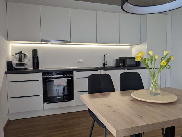 Moderne 3 Zimmer Mietkaufwohnung in Hohenems – Ihr Weg ins Eigentum