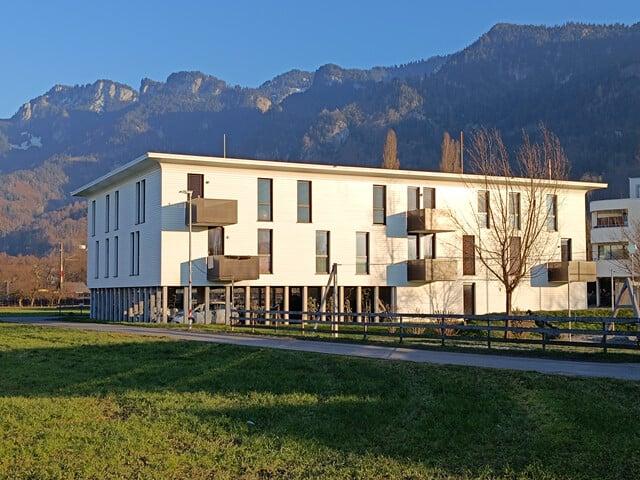 Moderne 3 Zimmer Mietkaufwohnung in Hohenems – Ihr Weg ins Eigentum