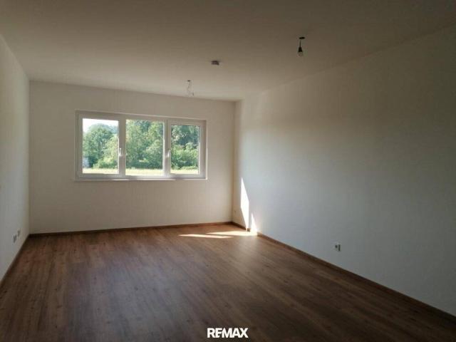 Moderne 3 Zimmer Neubauwohnung – Erstbezug in St. Pantaleon Erla!
