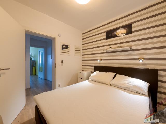 Moderne 3 Zimmer Neubauwohnung klimatisiert nahe Karlsplatz und 1. Bezirk – Wiedner Hauptstraße 5, 1040 Wien