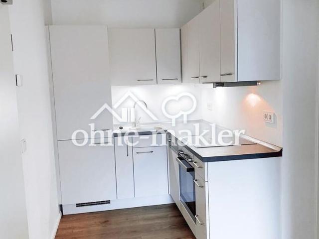 Moderne 3 Zimmer Neubauwohnung im Grünen