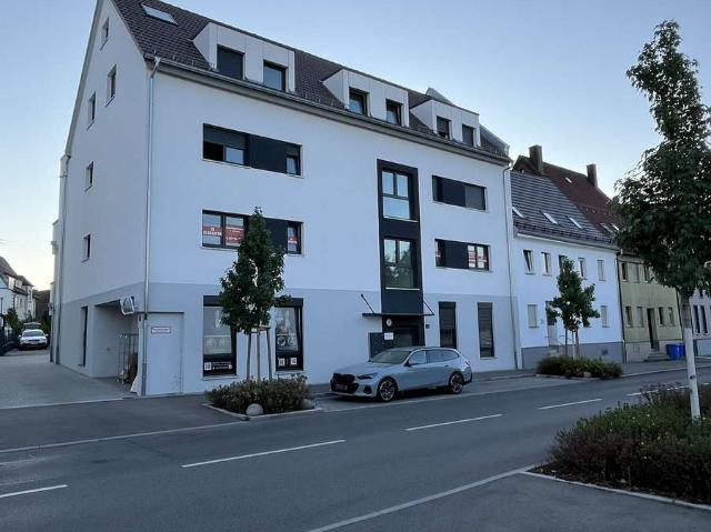 Moderne 3 Zimmer Neubauwohnung im Erstbezug – hochwertiges Wohnen mit Komfort und am Zentrum von BL