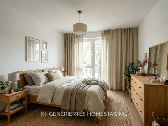 Moderne 3 Zimmer Neubauwohnung im Richeyquartier zu vermieten!