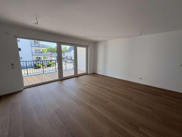Moderne 3 Zimmer Neubauwohnung in Dortmund Körne