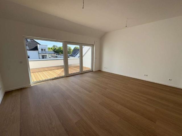Moderne 3 Zimmer Neubauwohnung in Dortmund Körne