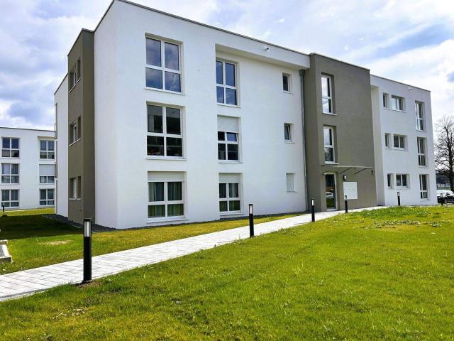 Moderne 3 Zimmer Neubauwohnung in Jestetten ab sofort zu vermieten!