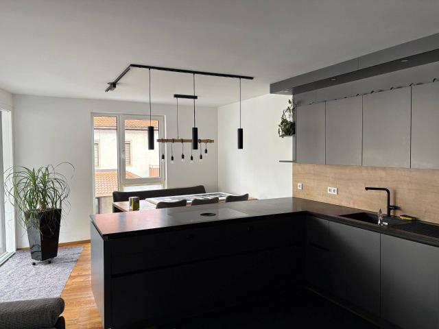 Moderne 3 Zimmer Neubauwohnung in Landeck 81 m²