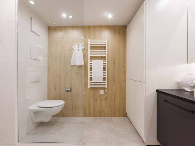 Moderne 3 Zimmer Neubauwohnung mit Balkon