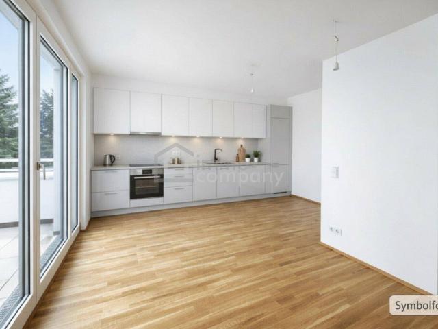 ERSTBEZUG AM MÜHLWASSER | 3 ZIMMER | BALKON | U2 NÄHE | GARAGE OPTIONAL