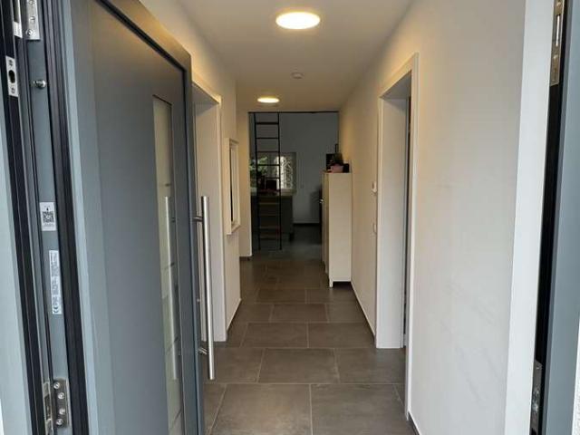 Moderne 3 Zimmer Neubauwohnung mit Balkon in Gummersbach Berstig