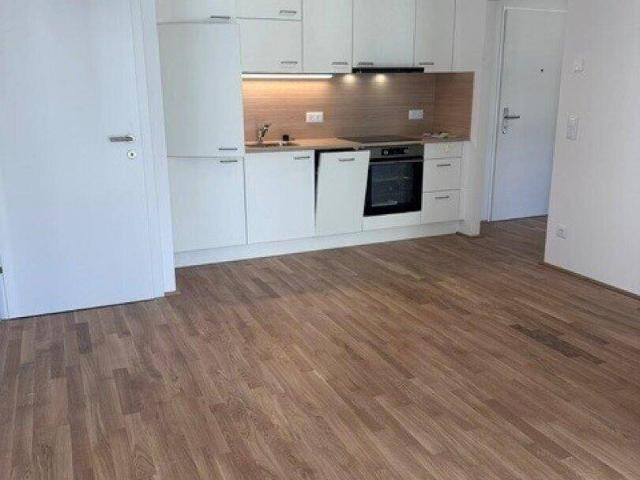 Moderne 3 Zimmer Neubauwohnung mit Balkon & Stellplatzoption