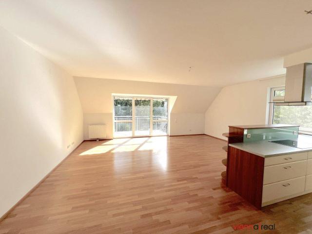 Moderne 3 Zimmer Neubauwohnung mit Balkon, Südwestausrichtung, Grünblick, parkähnlicher Garten