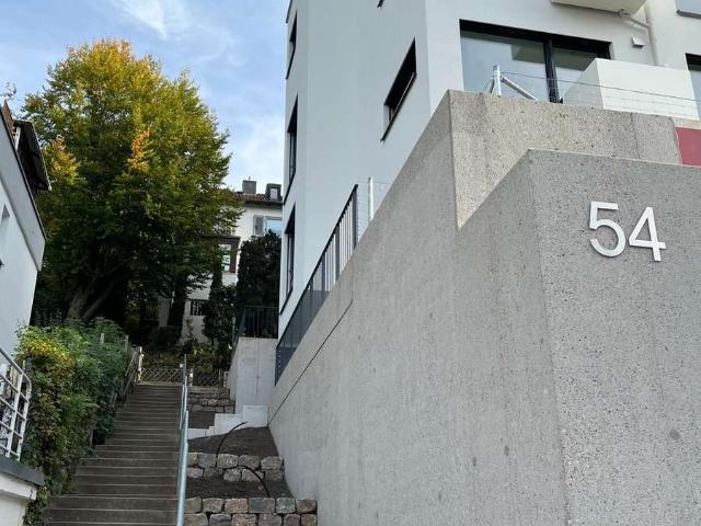 Moderne 3 Zimmer Neubauwohnung mit Loggia am Haigst