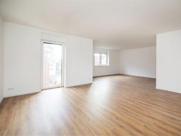 Moderne 3 Zimmer Neubauwohnung mit Terrasse in Melle zu vermieten