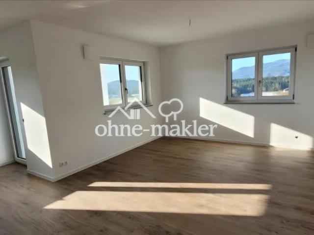 Moderne 3 Zimmer Neubauwohnung zu vermieten