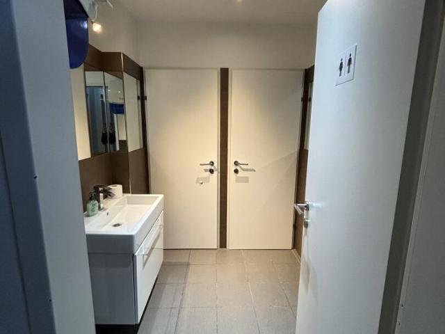 MODERNE 3 ZIMMER BÜROFLÄCHE IN 1020 WIEN
