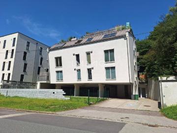 Moderne 3 Zimmer Balkon Wohnung in Linz inkl. TG Platz