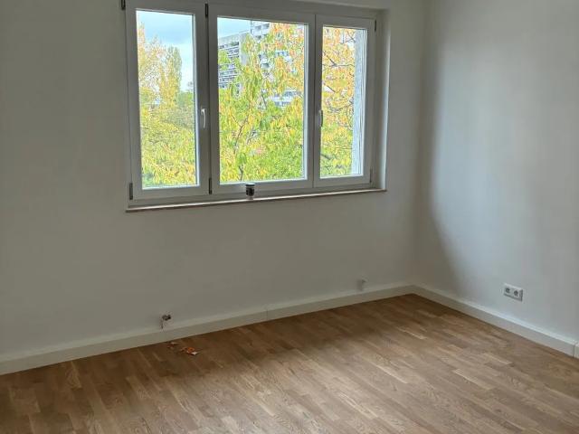 Moderne 3 Zimmer Citywohnung