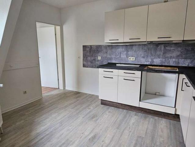 Moderne 3 Zimmer Dachgeschosswohnung in attraktiver Lage