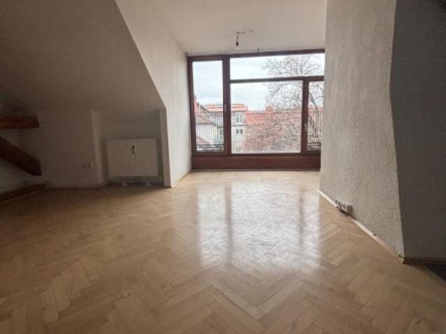 Moderne 3 Zimmer Dachgeschosswohnung in Graz mit idealer Raumaufteilung