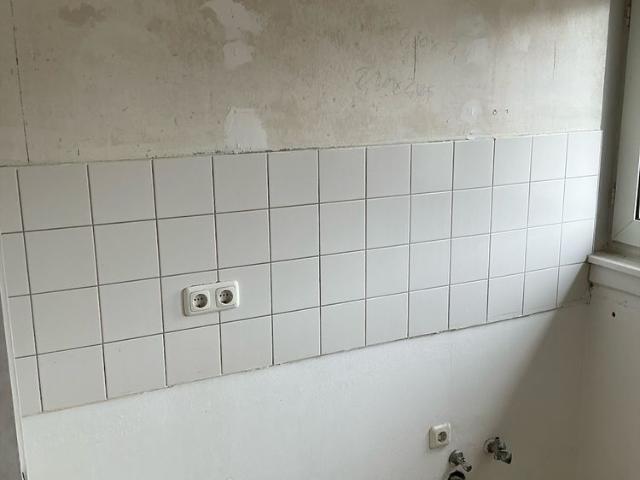 Moderne 3 Zimmer Dachgeschosswohnung in Friedberg ohne Aufzug
