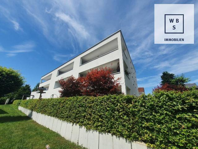 Moderne 3 Zimmer Dachgeschosswohnung mit großer Terrasse in Dornbirn