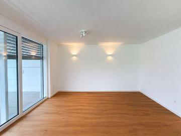 Moderne 3 Zimmer Dachgeschosswohnung mit idealem Grundriss in ruhiger Wohnlage zu vermieten