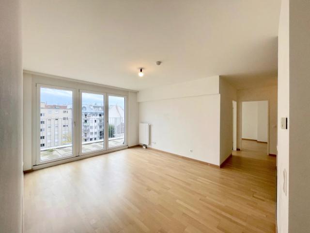 Moderne 3 Zimmer Dachgeschosswohnung mit Terrasse in 1210 Wien zu vermieten