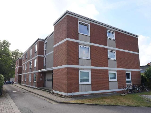Moderne 3 Zimmer DG Wohnung