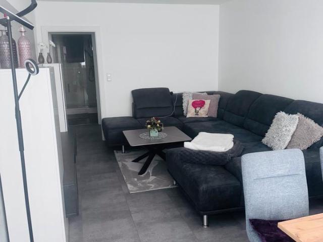 Moderne 3 Zimmer ETW in Fürth Westvorstadt