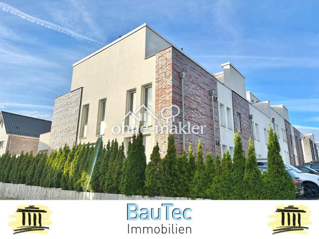 Moderne 3 Zimmer EG Whg. mit Garten Energie A