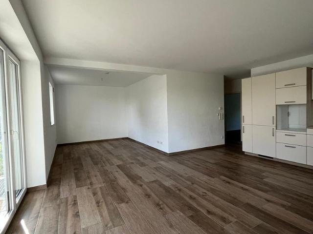 Moderne 3 Zimmer EG Wohnung mit Garten in zentraler Lage von Ibbenbüren