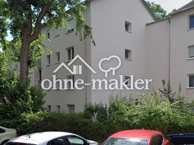 Moderne 3 Zimmer Eigentumswohnung