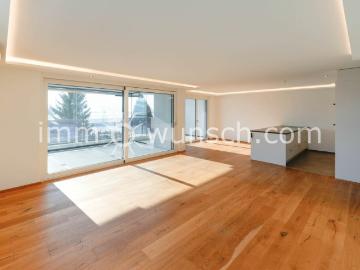 Moderne 3 ½ Zimmer Eigentumswohnung