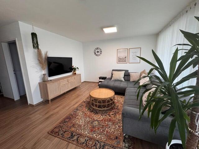 Moderne 3 Zimmer Eigentumswohnung im Zentrum von Hard PROVISIONSFREI
